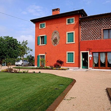 Agriturismo Al Barco Sommacampagna Exterior foto