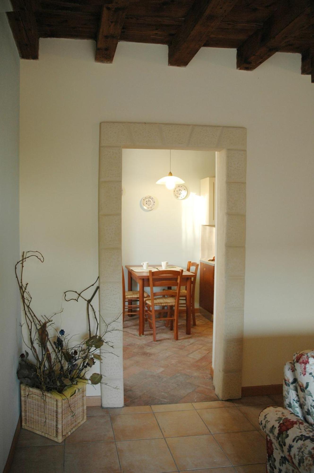 Agriturismo Al Barco Sommacampagna Quarto foto