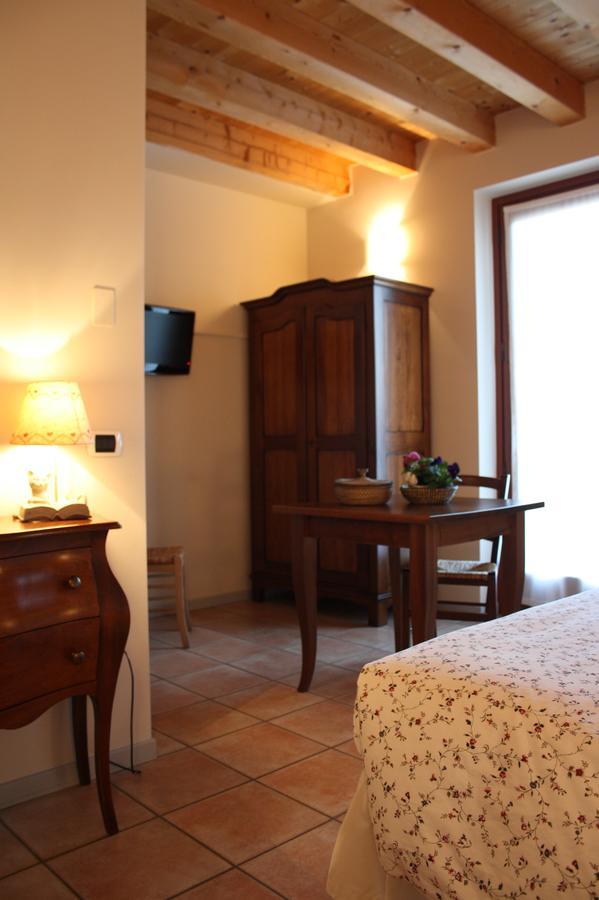 Agriturismo Al Barco Sommacampagna Exterior foto
