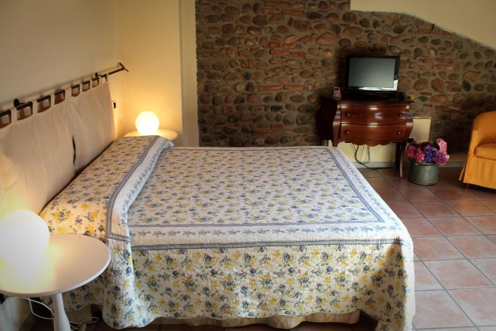 Agriturismo Al Barco Sommacampagna Quarto foto