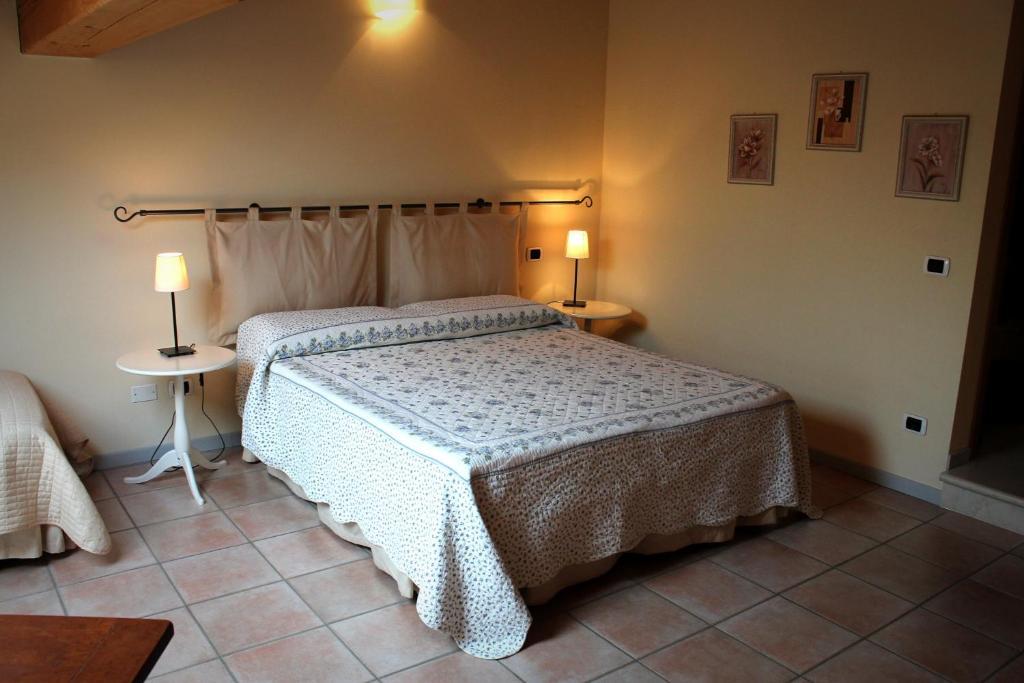 Agriturismo Al Barco Sommacampagna Quarto foto